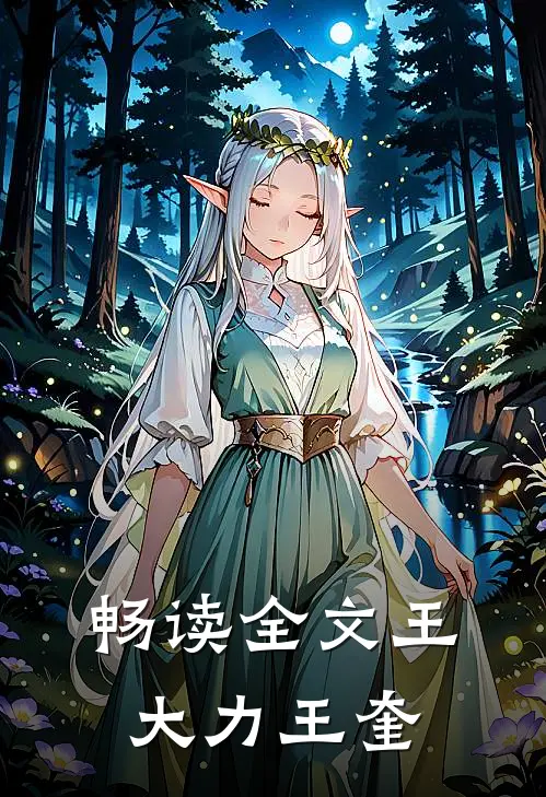 畅读全文王大力王奎
