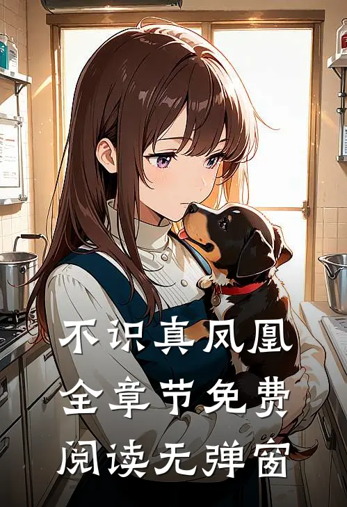 不识真凤凰全章节免费阅读无弹窗