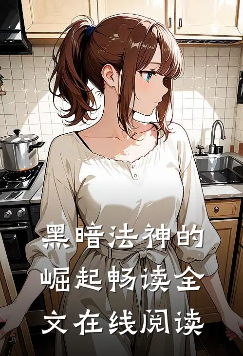 黑暗法神的崛起畅读全文在线阅读