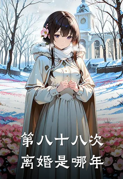 第八十八次离婚是哪年