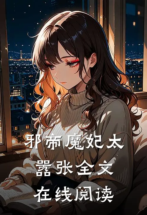 邪帝魔妃太嚣张全文在线阅读