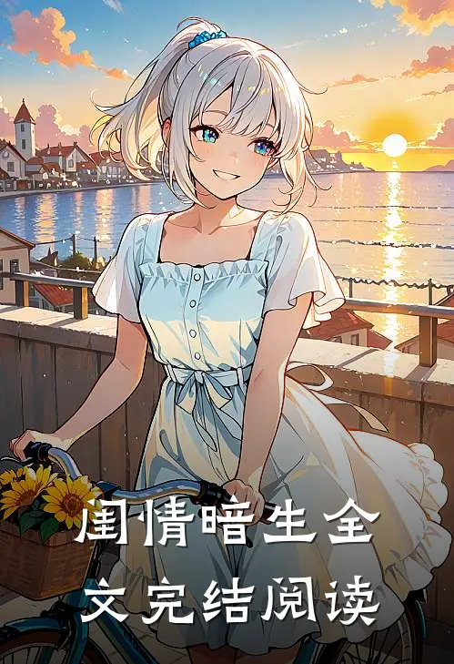 闺情暗生全文完结阅读