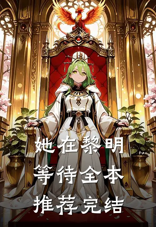 她在黎明等待全本推荐完结