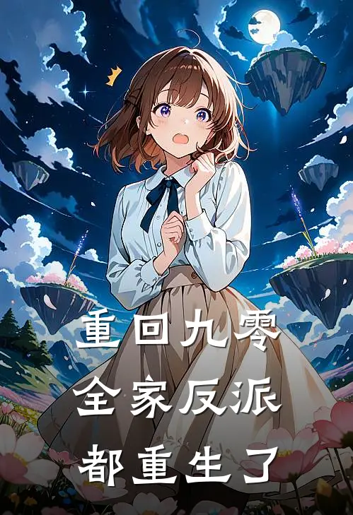 重回九零：全家反派都重生了