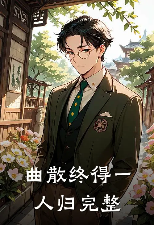 曲散终得一人归完整