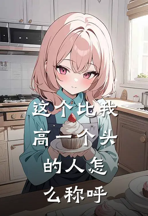 这个比我高一个头的人怎么称呼