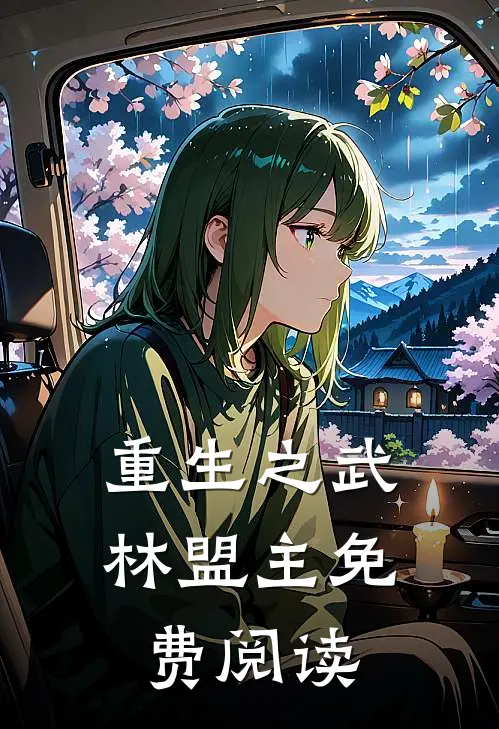 重生之武林盟主免费阅读