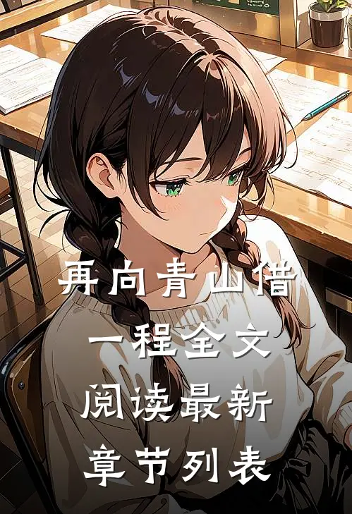 再向青山借一程全文阅读最新章节列表