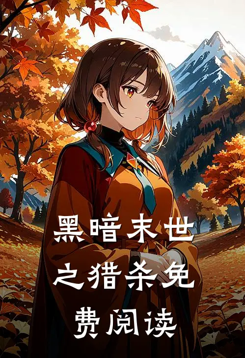 黑暗末世之猎杀免费阅读