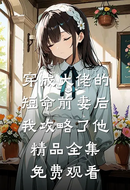 穿成大佬的短命前妻后我攻略了他精品全集免费观看