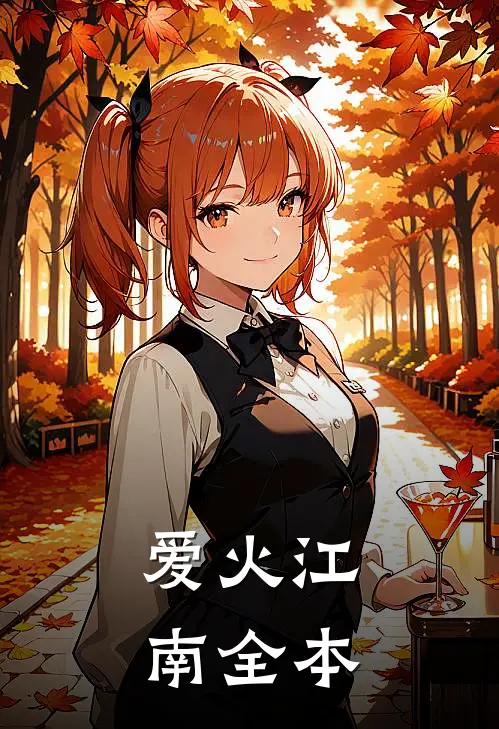 爱火江南全本