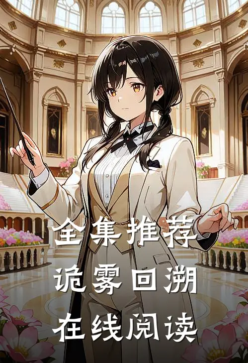 全集推荐诡雾回溯在线阅读