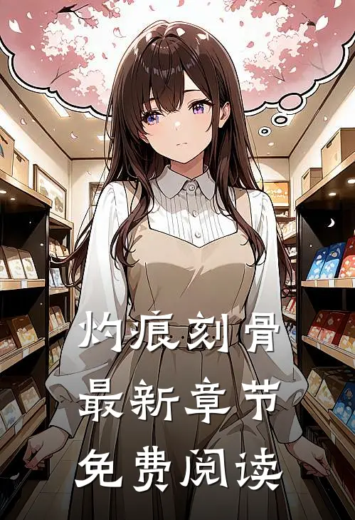 灼痕刻骨最新章节免费阅读