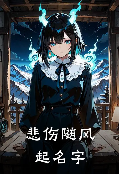 悲伤随风起名字