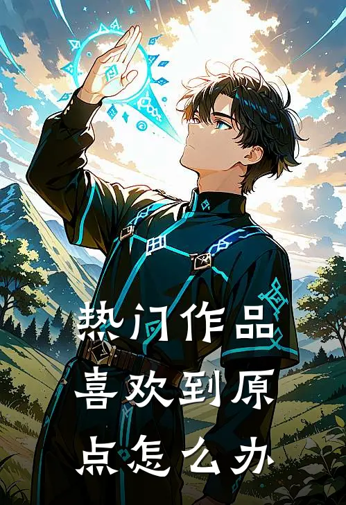 热门作品喜欢到原点怎么办