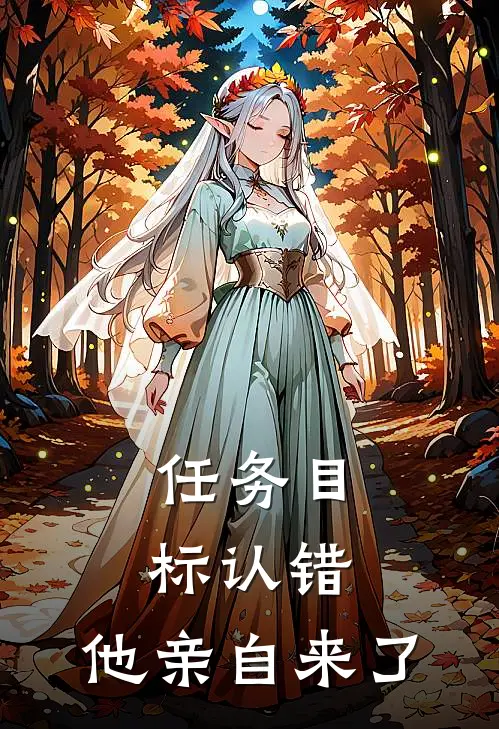 任务目标认错，他亲自来了