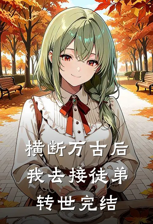 横断万古后我去接徒弟转世完结