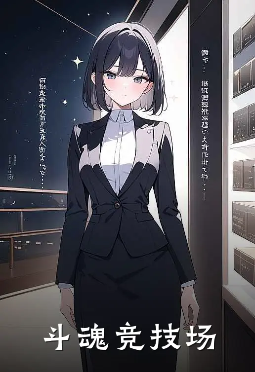 斗魂竞技场