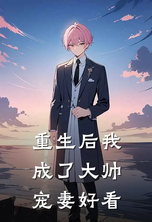 重生后我成了大帅宠妻好看