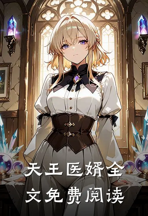 天王医婿全文免费阅读
