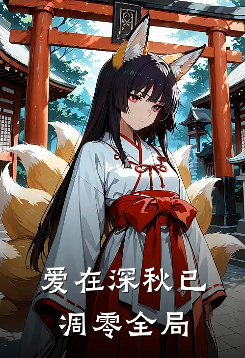 爱在深秋已凋零全局