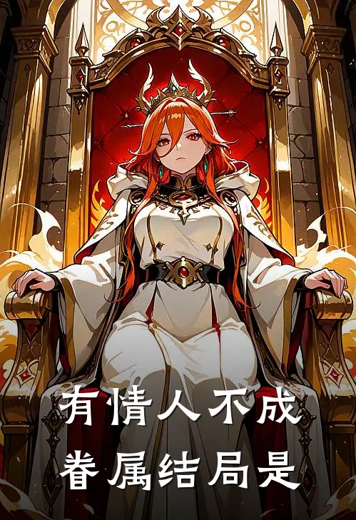 有情人不成眷属结局是