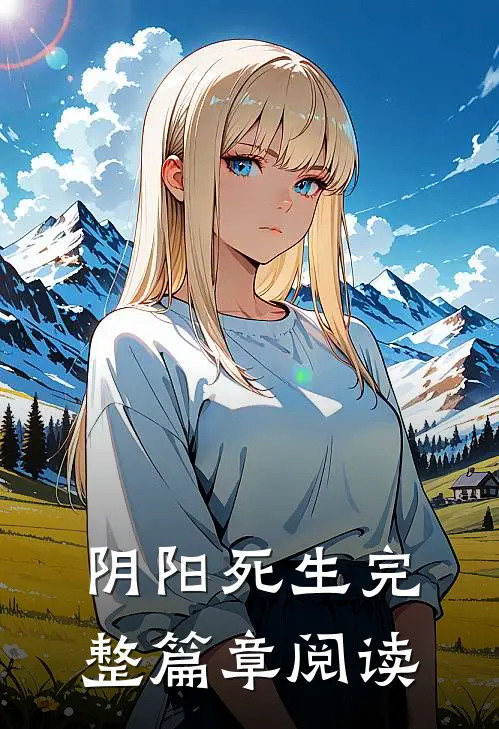 阴阳死生完整篇章阅读