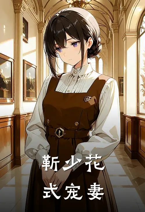 靳少花式宠妻