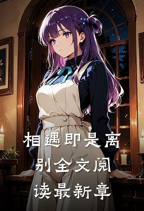 相遇即是离别全文阅读最新章