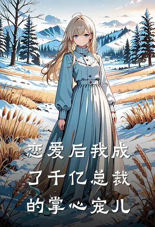 恋爱后我成了千亿总裁的掌心宠儿