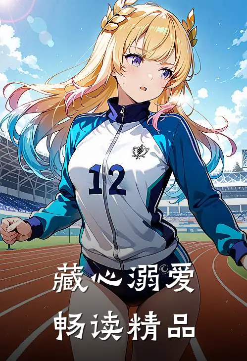 藏心溺爱畅读精品