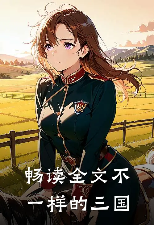 畅读全文不一样的三国