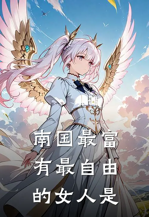 南国最富有最自由的女人是