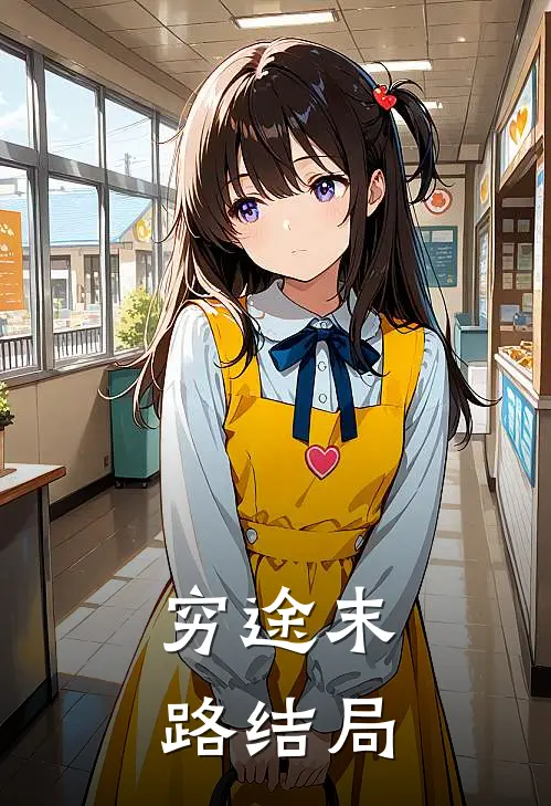 穷途末路结局