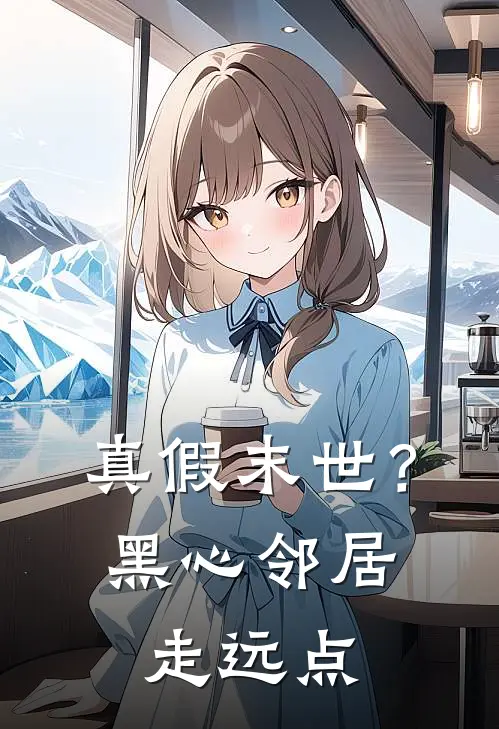 真假末世？黑心邻居走远点