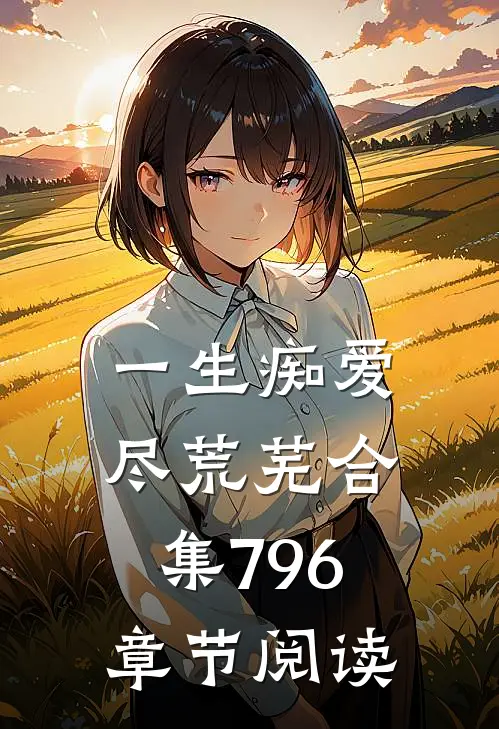 一生痴爱尽荒芜合集796章节阅读