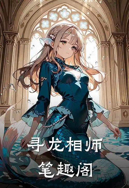 寻龙相师笔趣阁