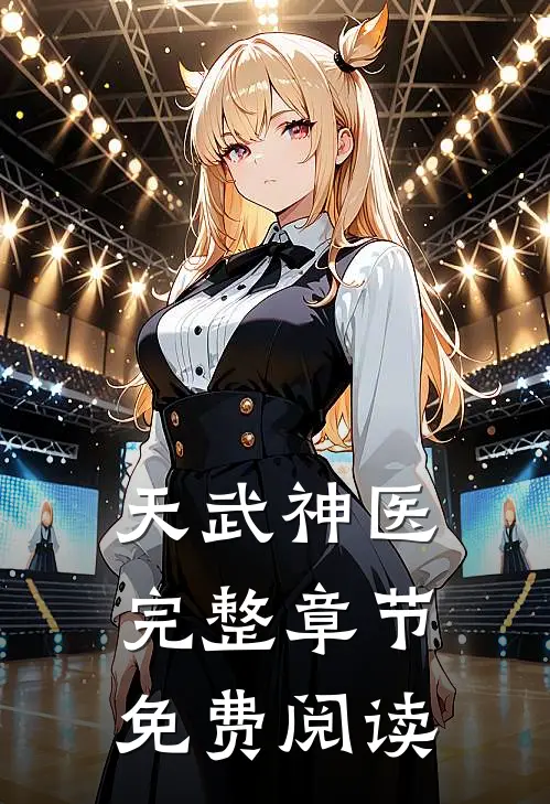 天武神医完整章节免费阅读