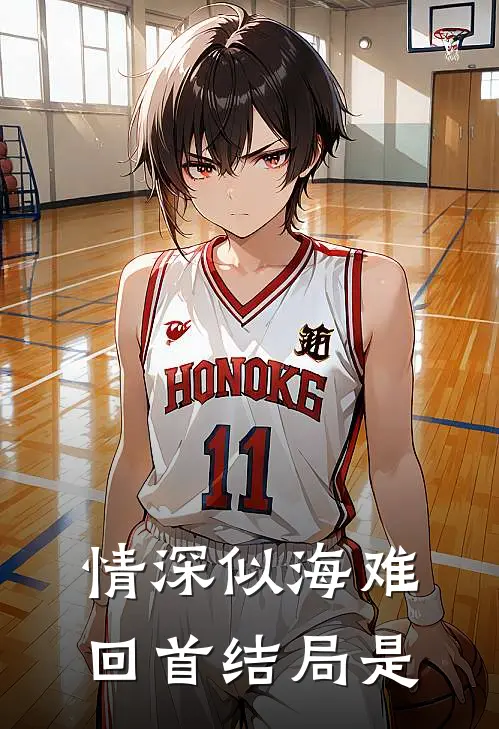 情深似海难回首结局是