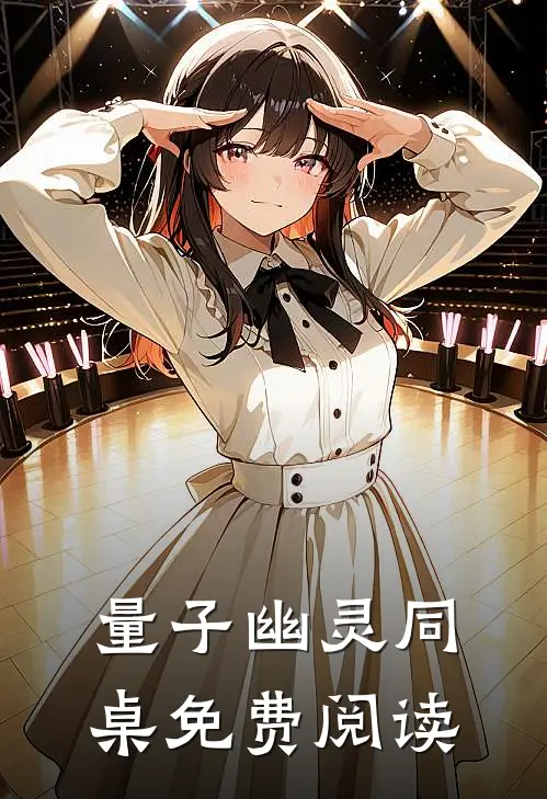 量子幽灵同桌免费阅读