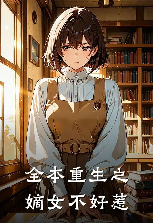 全本重生之嫡女不好惹