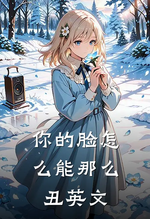 你的脸怎么能那么丑英文