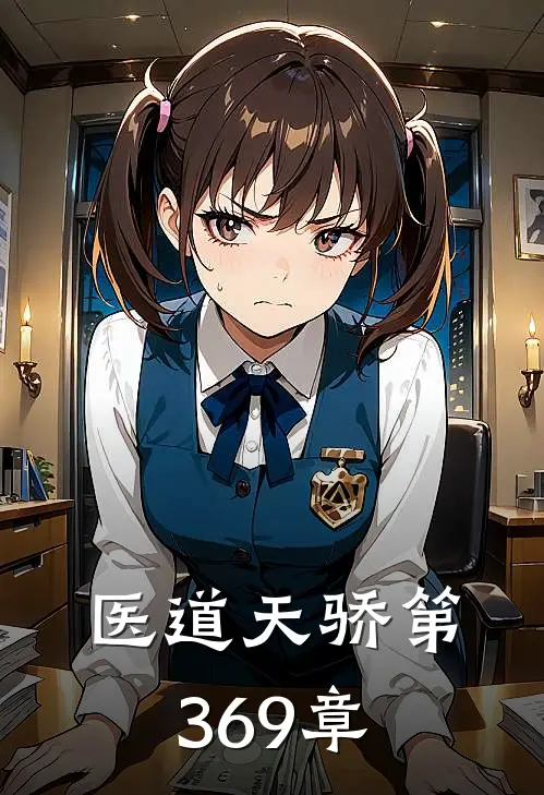 医道天骄 第369章