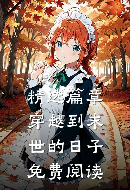 精选篇章穿越到末世的日子免费阅读