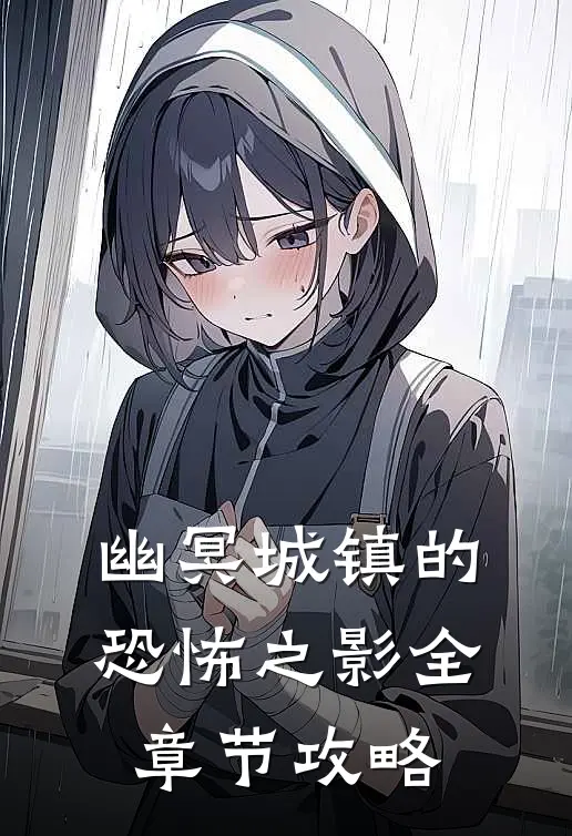 幽冥城镇的恐怖之影全章节攻略