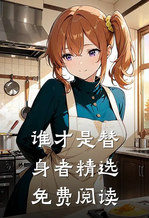 谁才是替身者精选免费阅读