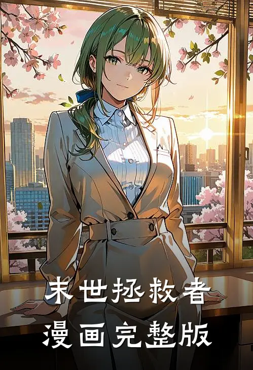 末世拯救者漫画完整版