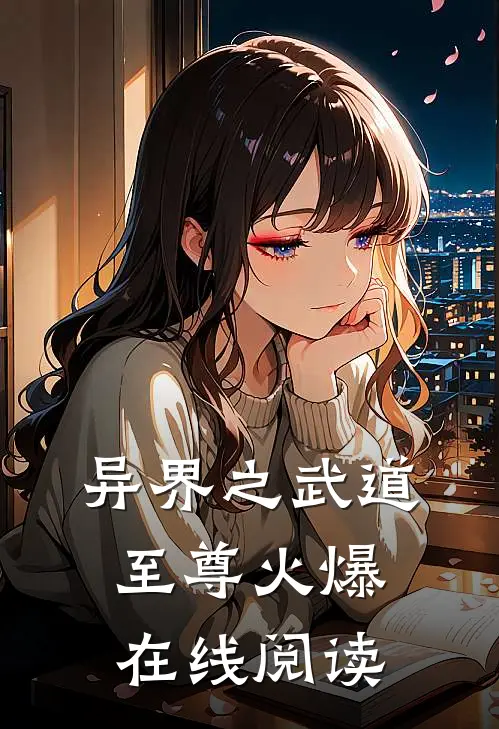 异界之武道至尊火爆在线阅读