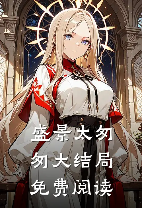盛景太匆匆大结局免费阅读