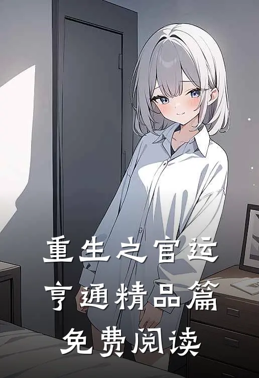 重生之官运亨通精品篇免费阅读